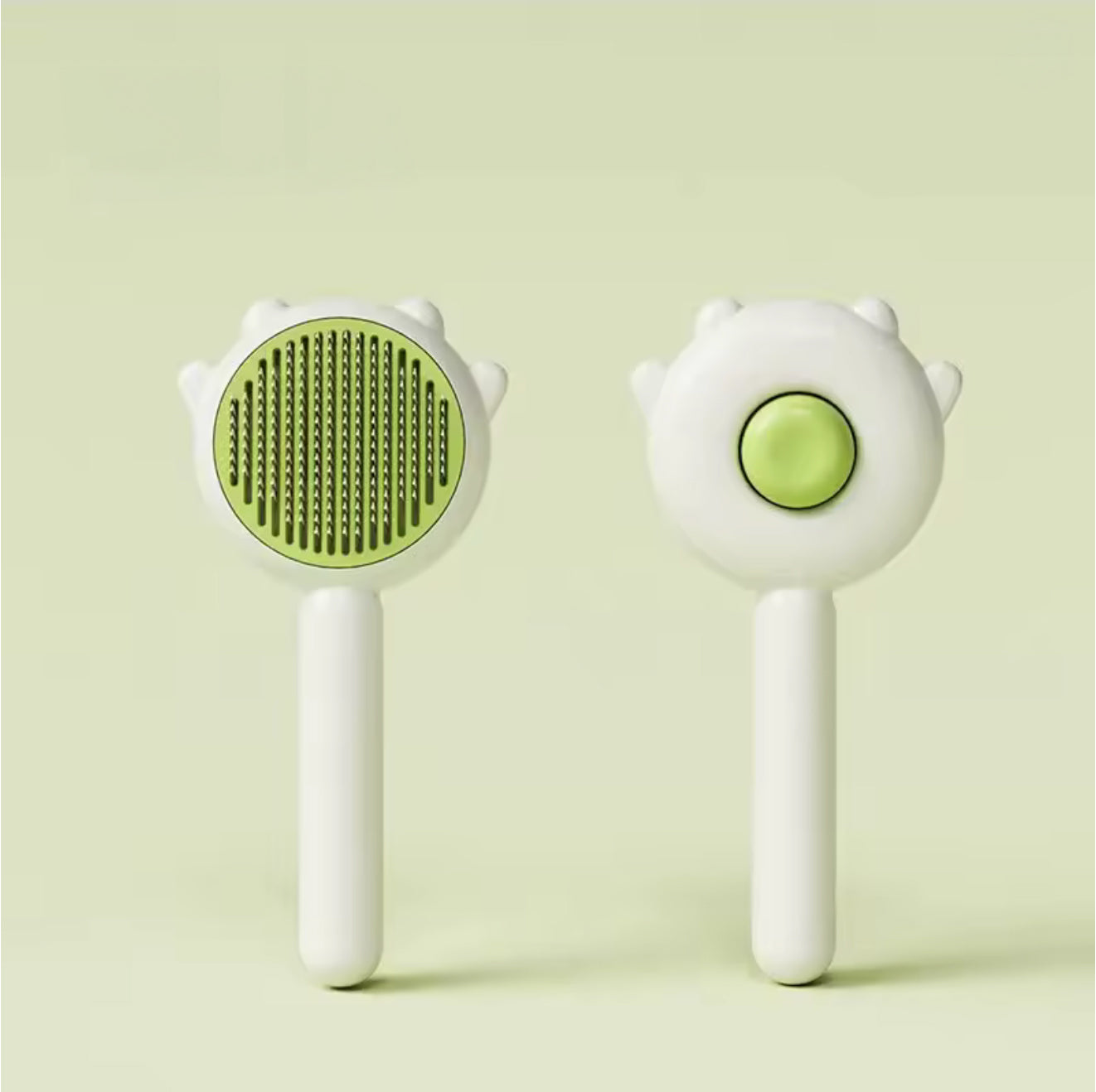 Magic Pet Grooming Brush