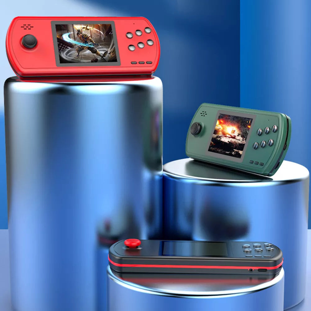 GameMax Portable Console